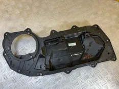 Накладка двери передней левой Land Rover Range Rover Evoque I (2011-2018) 2015 BJ3221123AE ВНЕДОРОЖНИК 2.2 D 224DT