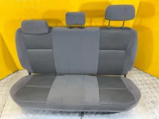 Сиденье заднее Toyota Hilux (2005-2015) 2012 ПИКАП 2.5 D 2KDFTV