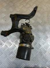 Заслонка дроссельная Toyota Rav 4 (XA30) (2005-2014) 2010 1923002010