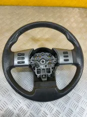 Руль Nissan Pathfinder (R51M) 2004-2013 2006 ВНЕДОРОЖНИК 2.5 D YD25DDTI