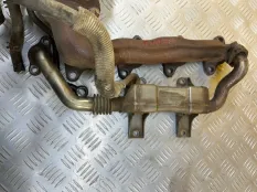 Радиатор EGR Toyota Rav 4 (XA30) (2005-2014) 2006 256800R020 2.2 D 2ADFTV