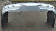 Бампер задний Lincoln TownCar III (1997-2011) 2011 4.6 I MODULAR V8