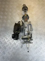 Рулевая колонка Nissan Navara (D40) 2004-2015 2009 2.5 D YD25DDTI