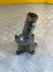 Корпус термостата Nissan Pathfinder (R51M) 2004-2013 2007 ВНЕДОРОЖНИК 2.5 D YD25