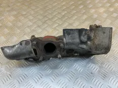 Коллектор выпускной Nissan Pathfinder (R51M) 2004-2013 2007 ВНЕДОРОЖНИК 2.5 D YD25