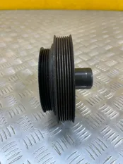 Шкив коленвала Nissan Pathfinder (R51M) 2004-2013 2007 12303EB30B ВНЕДОРОЖНИК 2.5 D YD25
