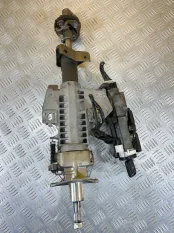 Рулевая колонка Nissan Navara (D40) 2004-2015 2011 2.5 D YD25DDTI