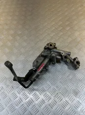 Теплообменник масляного фильтра Nissan Pathfinder (R51M) 2004-2013 2007 ВНЕДОРОЖНИК 2.5 D YD25