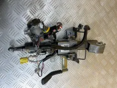 Рулевая колонка Mitsubishi L200 (2015-2022) 2018 7428B0117 2.4 D 4N15