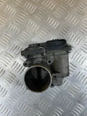 Заслонка дроссельная Nissan Pathfinder (R51M) 2004-2013 2007 ВНЕДОРОЖНИК 2.5 D YD25