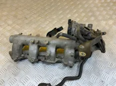 Коллектор впускной Nissan Pathfinder (R51M) 2004-2013 2007 ВНЕДОРОЖНИК 2.5 D YD25