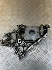 Насос масляный Nissan Pathfinder (R51M) 2004-2013 2007 ВНЕДОРОЖНИК 2.5 D YD25