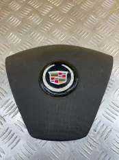 Подушка безопасности водителя Cadillac CTS (2002-2008) 2005