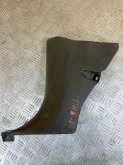 Накладка на порог внутренняя передняя левая Toyota Hilux (2005-2015) 2012 621120K010 ПИКАП 2.5 D 2KDFTV