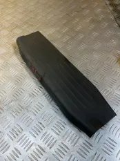 Накладка на порог Toyota Hilux (2005-2015) 2012 679180K010 ПИКАП 2.5 D 2KDFTV, задняя левая