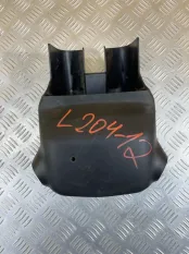 Кожух рулевой колонки Mitsubishi L200 (2006-2015) 2007 MN123852 ПИКАП 2.5 D 4D56