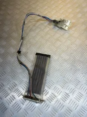 Электрический радиатор отопителя (тэн) Toyota Hilux (2005-2015) 2012 0948000380 ПИКАП 2.5 D 2KDFTV