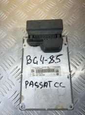 Блок управления подвеской Volkswagen Passat CC I (2008-2017) 2009 3C0907376 2.0 D