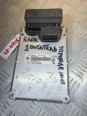 Блок управления подвеской Volkswagen Tiguan (2007-2011) 2010 3C0907376A 2.0 D