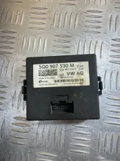 Блок комфорта Volkswagen Golf VII 2012-2017 2013 5Q0907530M 2.0 I