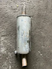 Банка глушителя задняя Volkswagen Amarok (2010-2016) 2010 2H0253411 ПИКАП 2.0 D