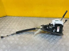 Селектор АКПП Volkswagen Touareg II 2010-2014 2011 1713041E 3.0 I