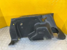 Обшивка багажника Land Rover Freelander II (2006-2014) 2012 9H5245431AJW 2.2 D 224DT