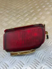 Фонарь противотуманный правый Toyota Land Cruiser Prado 150 (2009-2023) 2014 8158160240 ВНЕДОРОЖНИК 3.0 D 1KDFTV