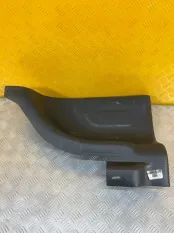 Пластик багажника Mitsubishi L200 (2006-2015) 2012 2.5 D 4D56