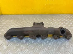 Коллектор выпускной Toyota Land Cruiser (100) 1998-2007 2000 1714117031 4.2 D 1HDFTE