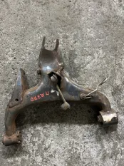 Рычаг передний нижний правый Land Rover Range Rover Sport I 2005-2013 2008 3.6 D V8 32V DOHC EF V8