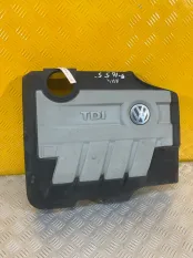 Декоративная крышка двигателя Volkswagen Tiguan (2007-2011) 2010 2.0 D