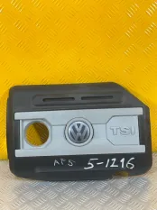 Декоративная крышка двигателя Volkswagen Passat CC I (2008-2017) рест. 2012 08J103925BR 2.0 I