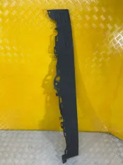 Накладка заднего бампера Toyota Land Cruiser Prado 150 (2009-2023) 2014 5216260090 ВНЕДОРОЖНИК 3.0 D 1KDFTV