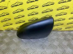 Корпус зеркала наружного левого Nissan Qashqai (J10) 2006-2013 2010 96374JD000