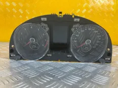 Щиток приборов (приборная панель) Volkswagen Passat CC I (2008-2017) рест. 2012 3C8920 2.0 I
