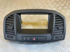 Рамка под магнитолу Opel Insignia 2008-2013 2009 2.8 I