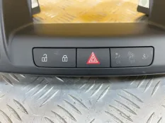 Блок кнопок Opel Insignia 2008-2013 2009 13324594 2.8 I