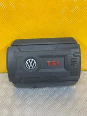 Декоративная крышка двигателя Volkswagen Golf VII 2012-2017 2013 06K103925 2.0 I