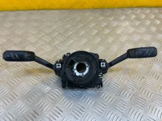 Переключатель подрулевой (стрекоза) Volkswagen Golf VII 2012-2017 2014 5Q0953507 2.0 D