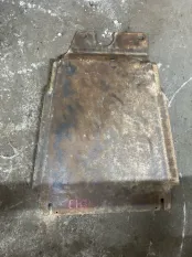 Защита двигателя Mitsubishi L200 (2006-2015) 2007 ПИКАП 2.5 D 4D56