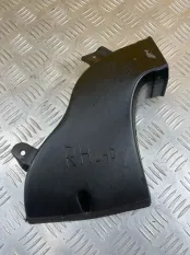 Воздуховод Nissan Pathfinder (R51M) 2004-2013 2005 27835EB000 ВНЕДОРОЖНИК 2.5 D YD25