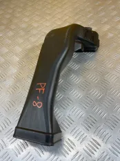 Воздуховод Nissan Pathfinder (R51M) 2004-2013 2005 ВНЕДОРОЖНИК 2.5 D YD25