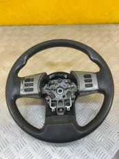 Руль Nissan Navara (D40) 2004-2015 2009 484305X37B 2.5 D YD25DDTI