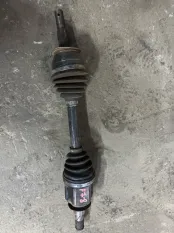 Полуось передняя правая (приводной вал, ШРУС) Nissan Pathfinder (R51M) 2004-2013 2005 ВНЕДОРОЖНИК 2.5 D YD25
