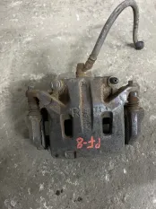 Суппорт передний правый Nissan Pathfinder (R51M) 2004-2013 2005 41001EB32A ВНЕДОРОЖНИК 2.5 D YD25