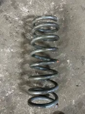 Пружина задняя Nissan Pathfinder (R51M) 2004-2013 2005 55020EB31A ВНЕДОРОЖНИК 2.5 D YD25