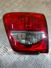 Фонарь противотуманный правый Toyota Sequoia II 2008 - 2022 2008 5.7 I 3URFE