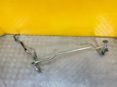 Трубка кондиционера Nissan Pathfinder (R51M) 2004-2013 2005 92450EB600 ВНЕДОРОЖНИК 2.5 D YD25