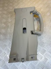 Обшивка стойки центральной правой Nissan Pathfinder (R51M) 2004-2013 2005 76913EB300 ВНЕДОРОЖНИК 2.5 D YD25